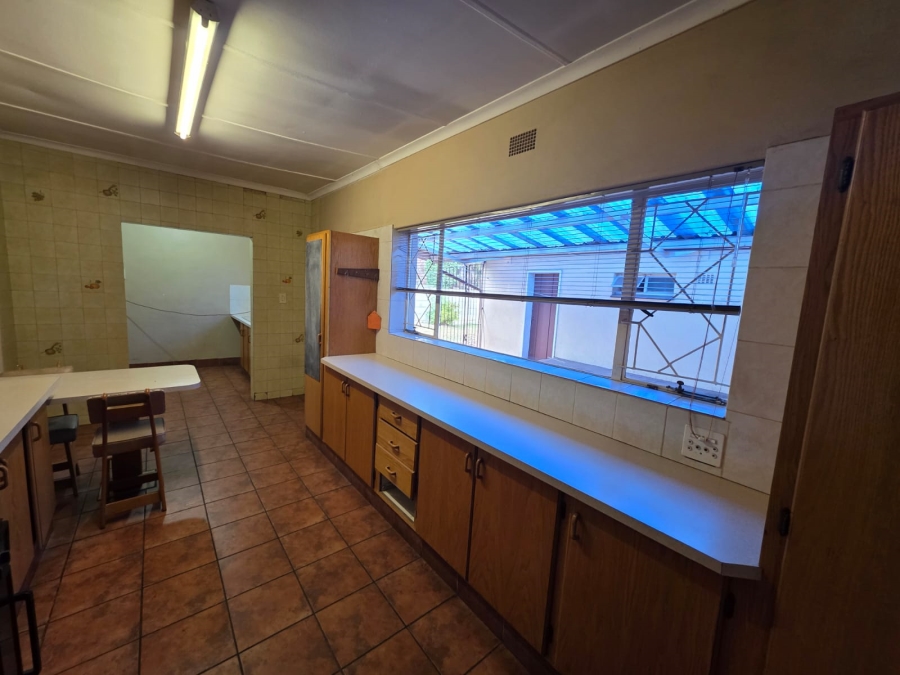 4 Bedroom Property for Sale in Sasolburg Ext 15 Free State